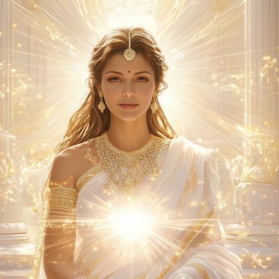 De Wijze Vrouw Ontwaakt