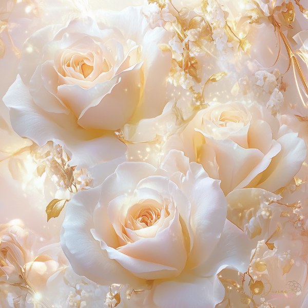 5 Rose Lineage Inwijding