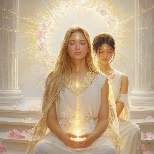 8 Wise Woman Awakening