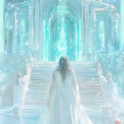 Wise Woman Awakening