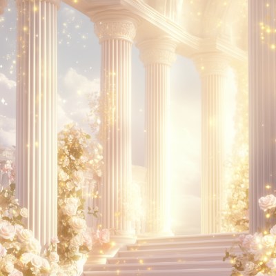 Wise Woman Awakening