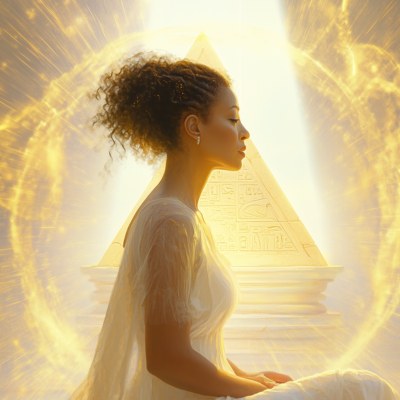Wise Woman Awakening