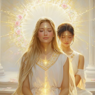 Wise Woman Awakening