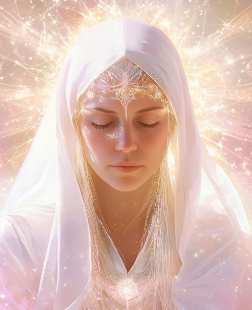 Soul Alignment Mastery