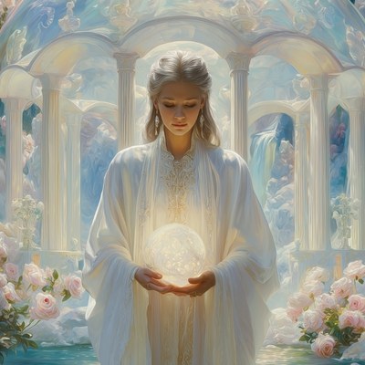 Wise Woman Leadership