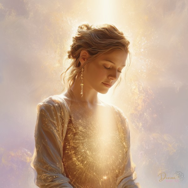 3 Eigentijdse priesteres