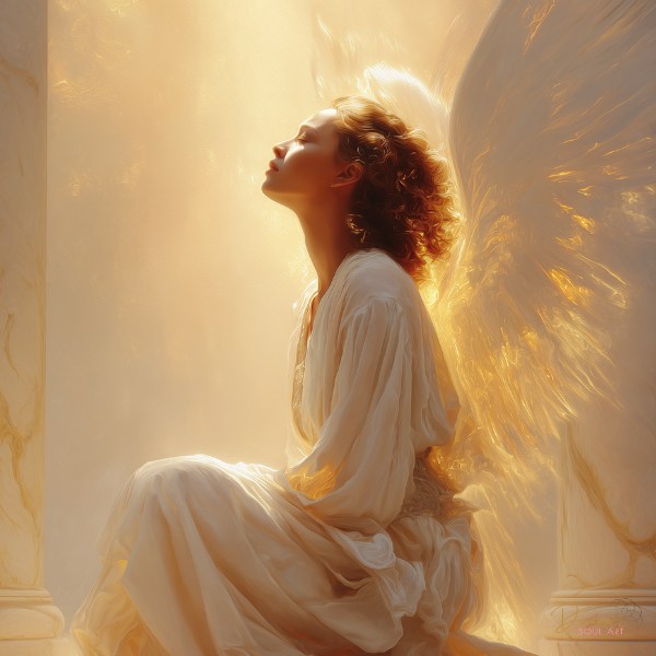 5 eigentijdse priesteres