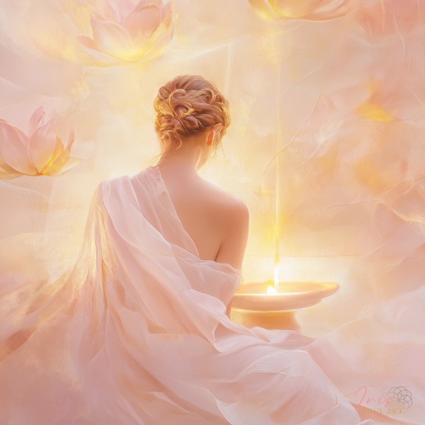 Wise Woman Awakening Oracle