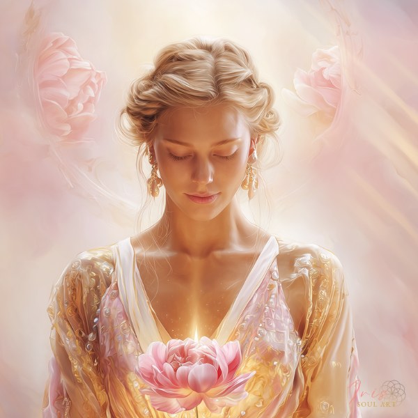 wise woman's magic