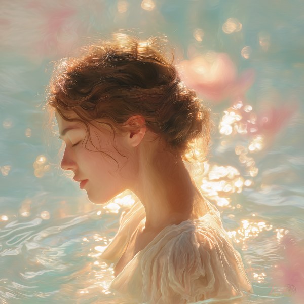 Wise Woman Awakening Oracle