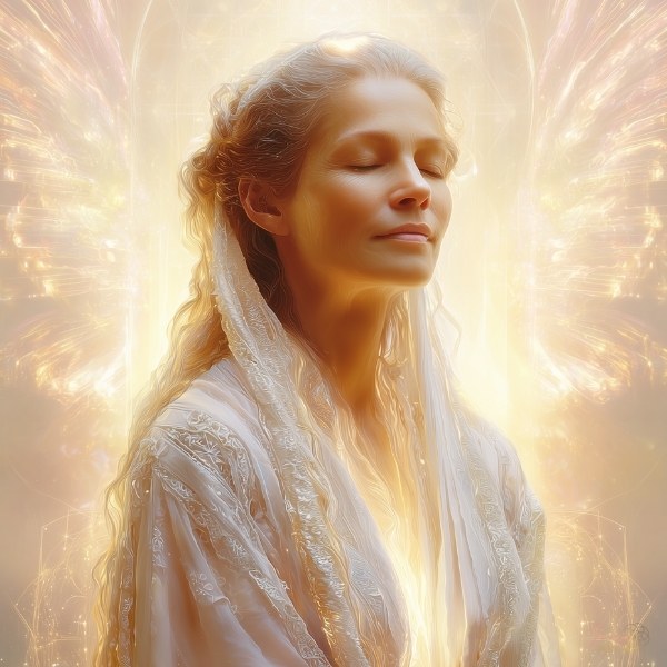 Inner Priestess